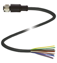 70125958 Pepperl Fuchs - V112-G-BK5M-PUR-ABG