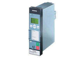 Siemens  7SJ80325EB963FQ0L0A