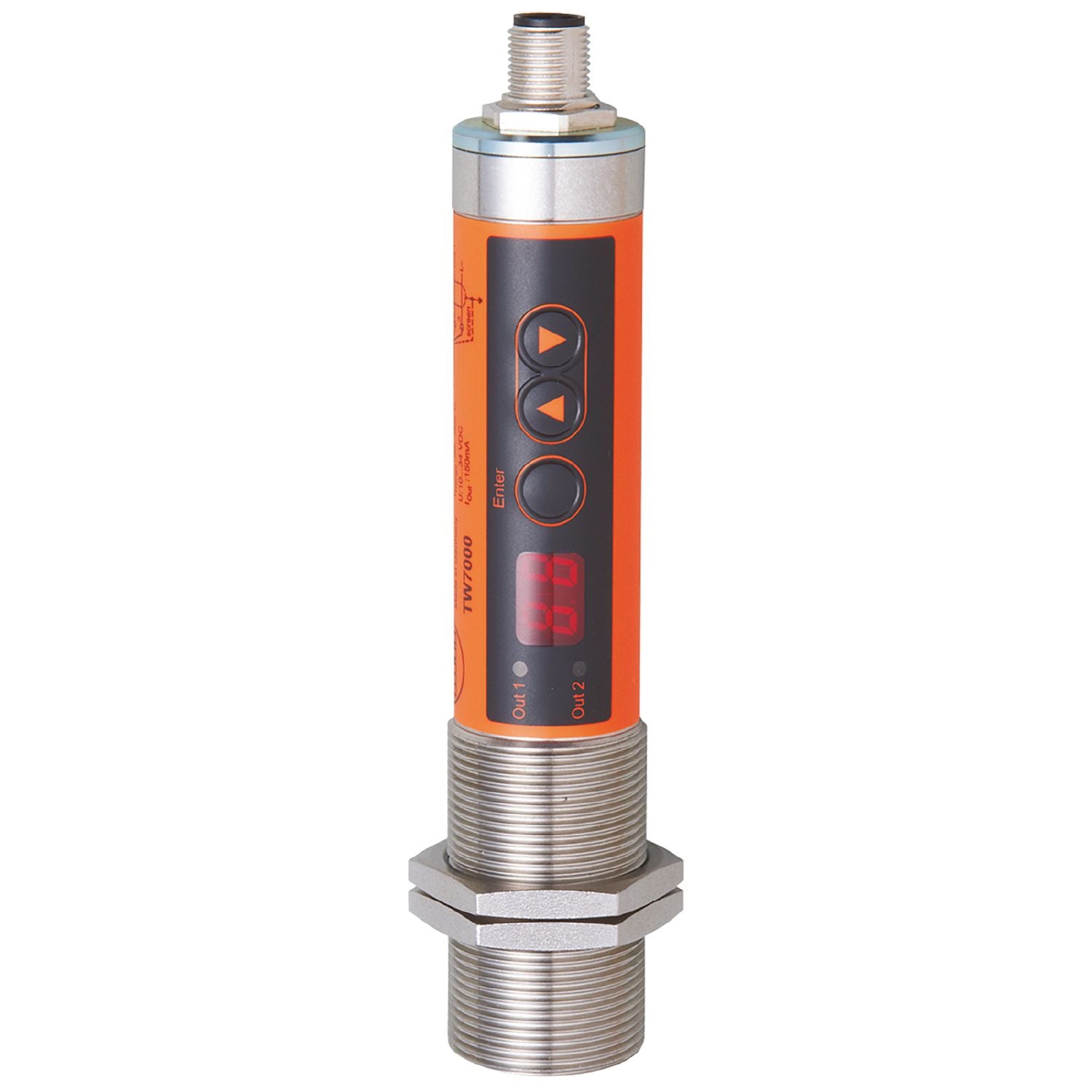 TW7000 IFM - TW-023CMDM30-QFPKG/US