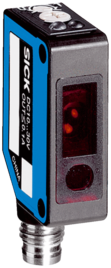 6075329 Sick - WL8-P1131S10