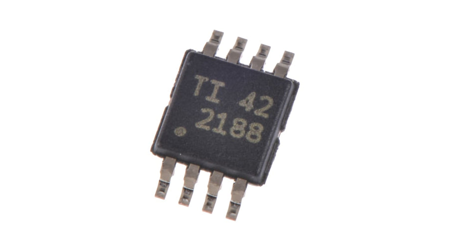 TXS0102DCUR Texas Instruments