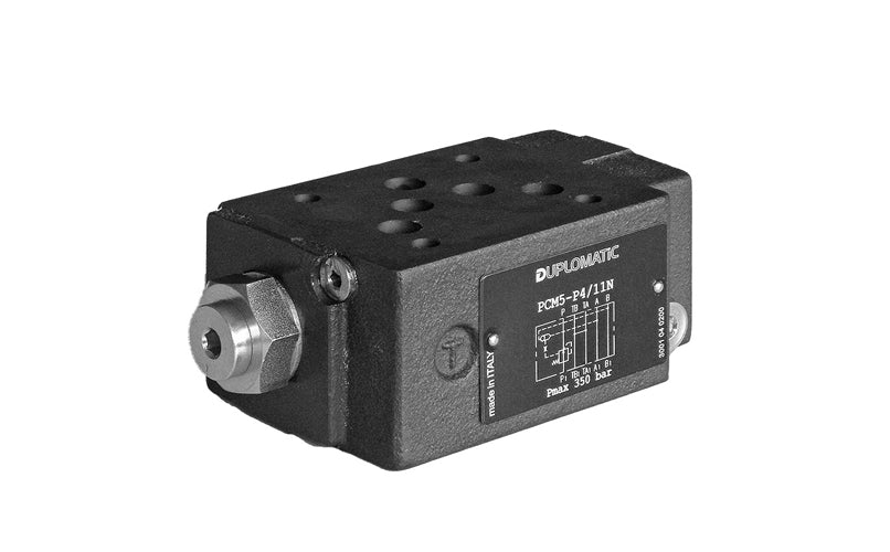 Duplomatic  PCM5
