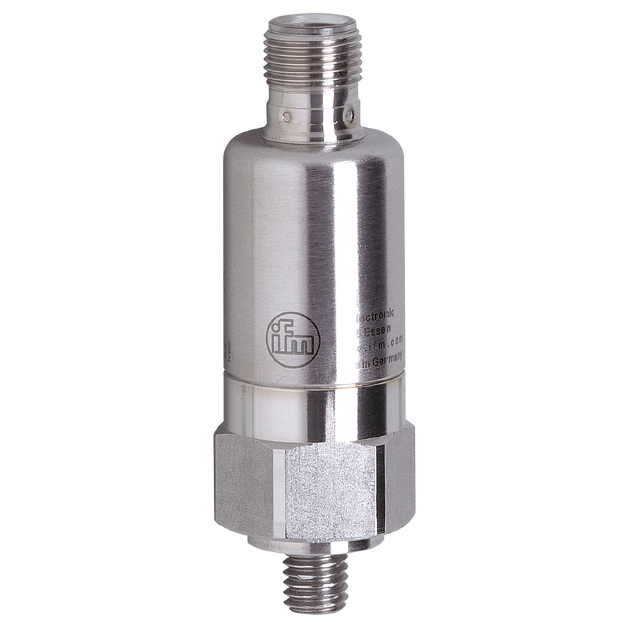 VTV121 IFM - VIBRATION TRANSMITTER