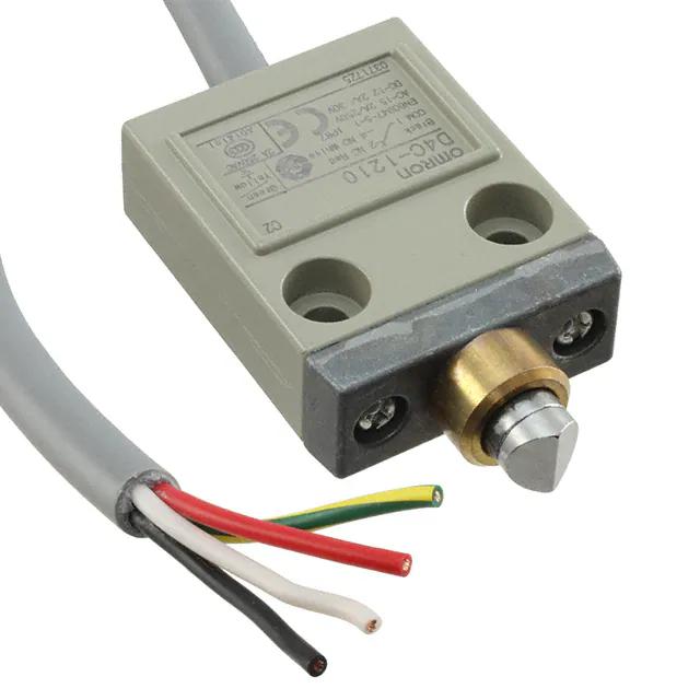 D4C-1210 Omron