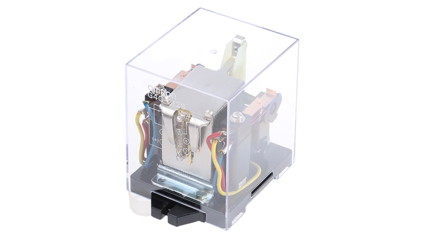 G4Q-212S AC24 Omron