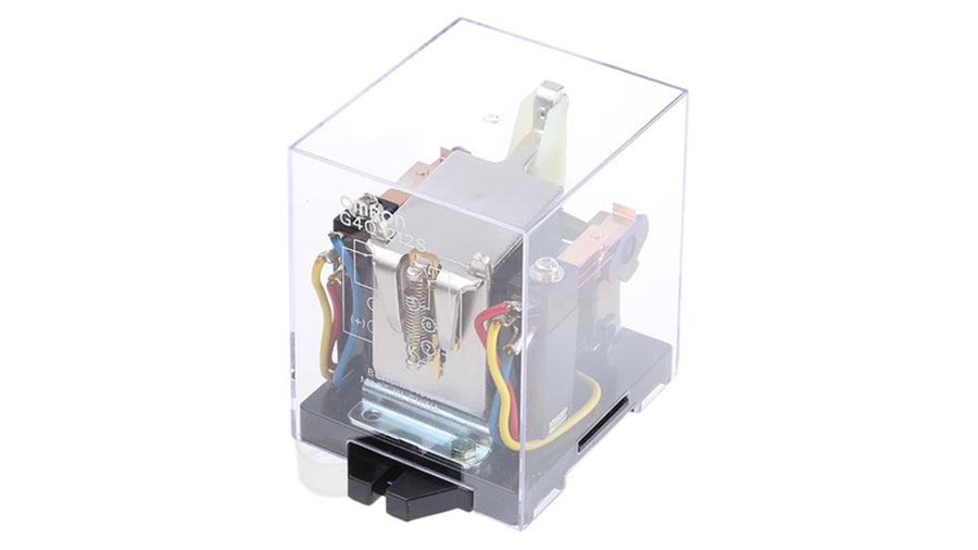 G4Q-212S AC24 Omron