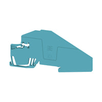 2668970000 Weidmuller - APP ITB 2.5 BB BL