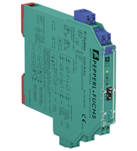 70112153 Pepperl Fuchs - KCD2-SR-EX2