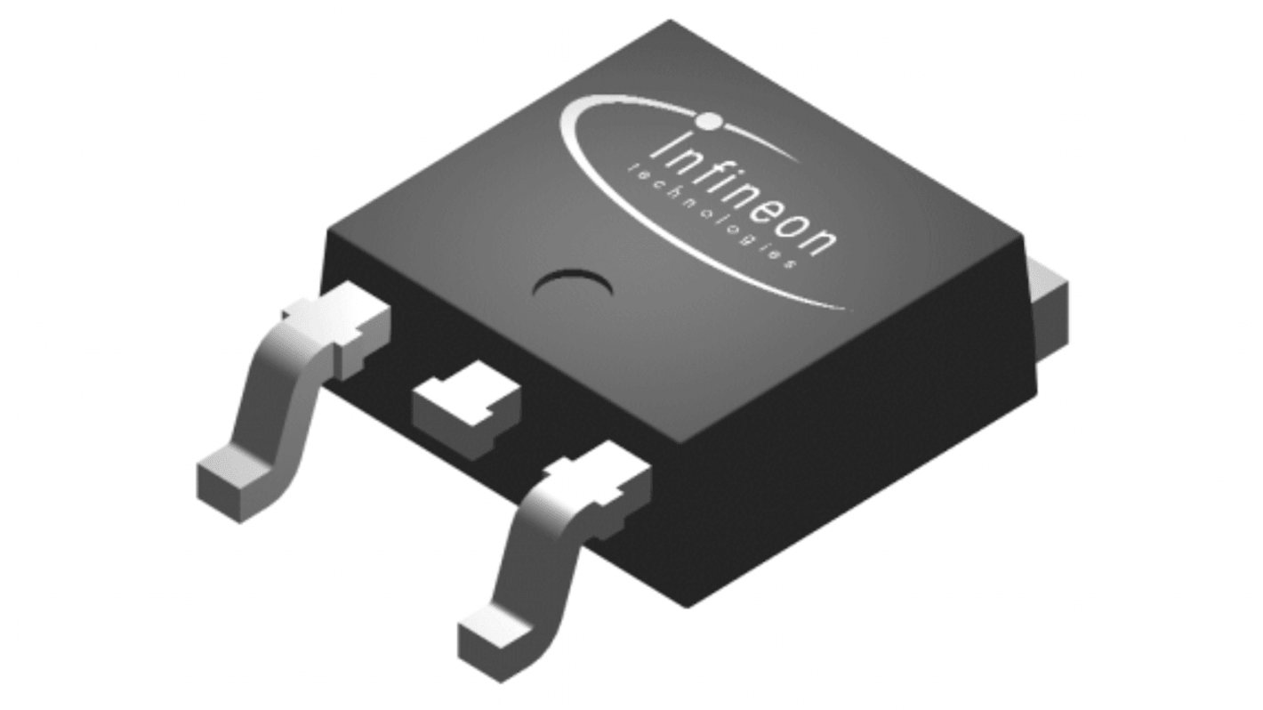 TLE4284DV18ATMA1 Infineon