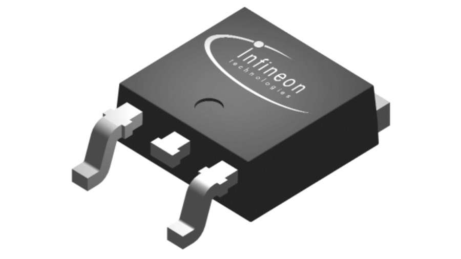 TLE4284DV18ATMA1 Infineon