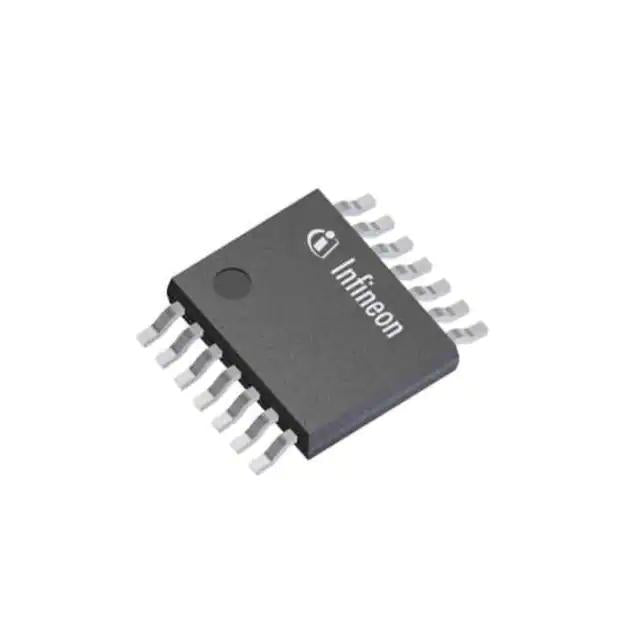 TLS835B2ELVXUMA1 Infineon