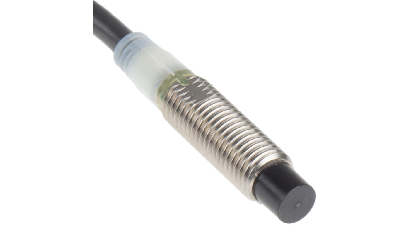 E2A-S08KN04-WP-B1 5M Omron