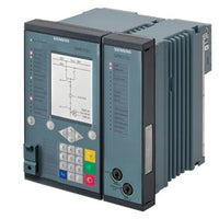 Siemens  7SL86120DA100AA0