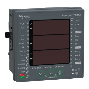 METSEPM2120 Schneider Electric
