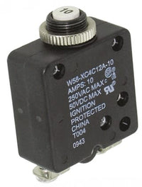 W58-XC4C12A-10 TE Connectivity