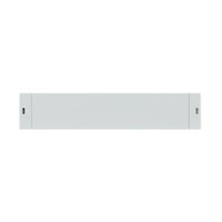 1SL0321A00 ABB BLANK PANEL H75-SIZE 6
