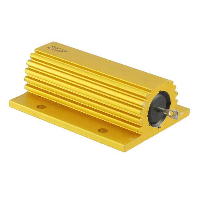 TE Connectivity  HSC1001K5J