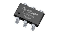 TLE493DA2B6HTSA1 Infineon
