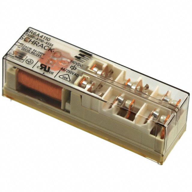 V23050A1110A542 TE Connectivity