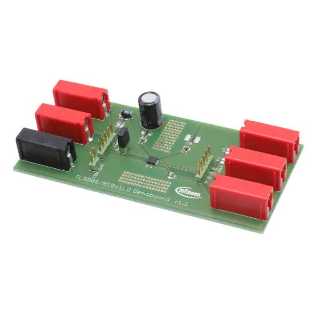 TLS810D1LDV33BOARDTOBO1 Infineon
