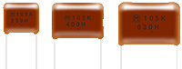 ECQE6154JF Panasonic