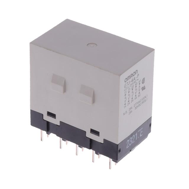 G7J-4A-P AC24 Omron
