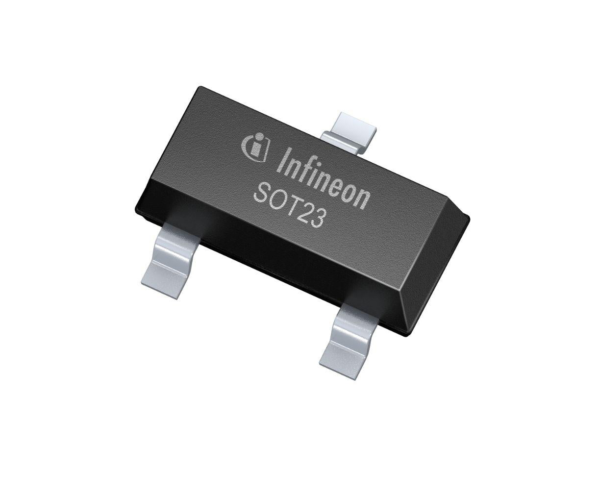 TLI49631MXTSA1 Infineon