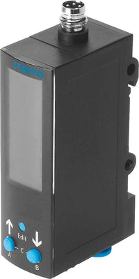 540193 Festo - SDE3-V1S-B-HQ4-2P-M8