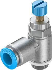 534340 Festo - GRLA-1/4-QS-10-RS-D