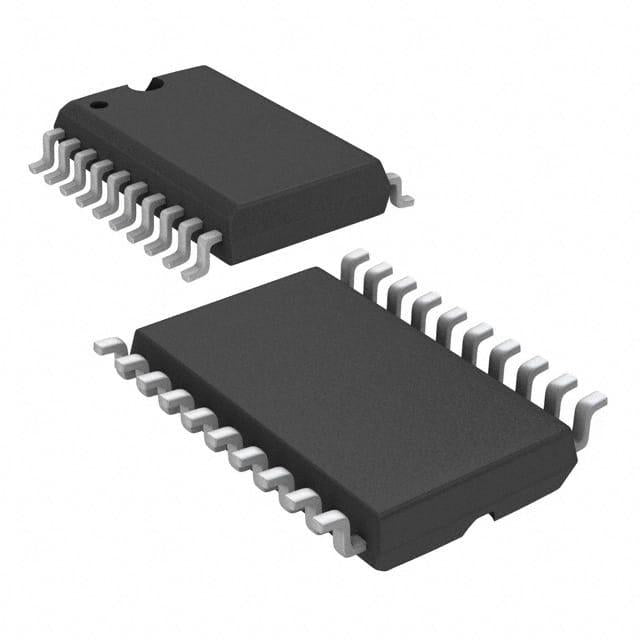 CD74FCT244M Texas Instruments