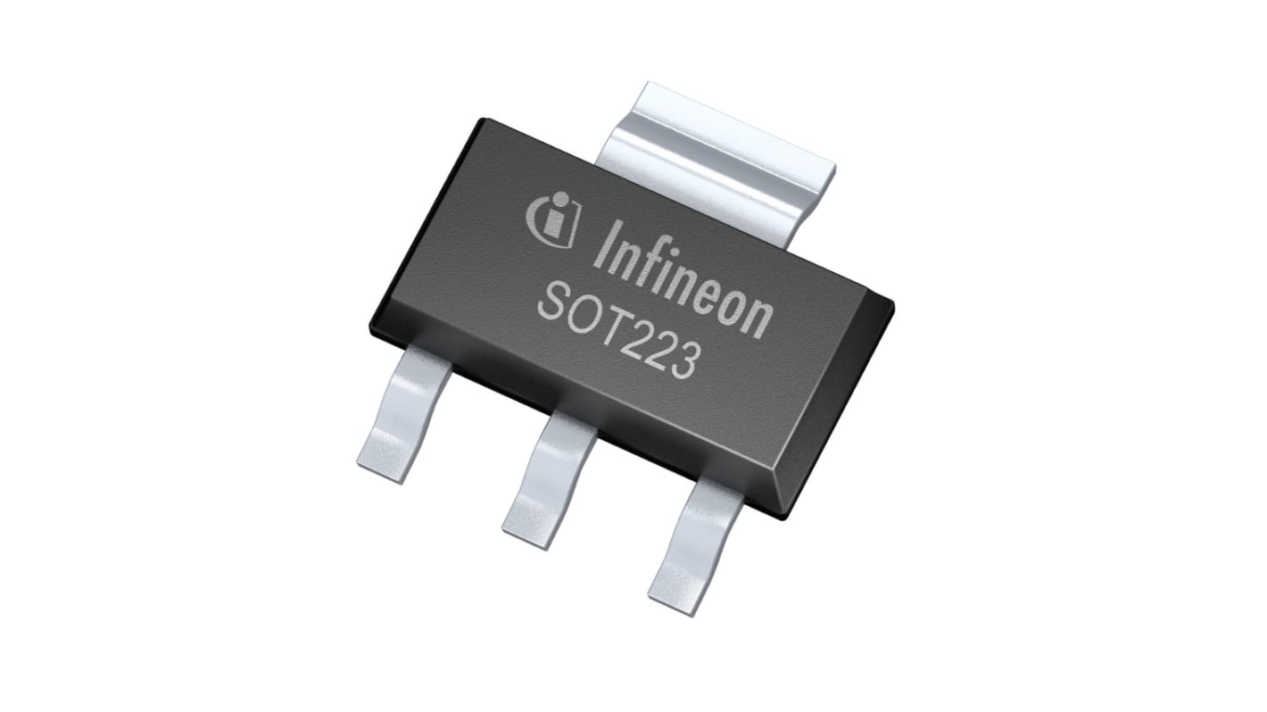 TLE42664GHTMA2 Infineon