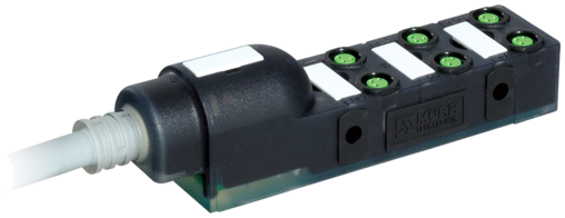 8000-86010-3500500 Murrelektronik