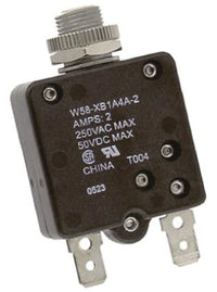 W58-XB1A4A-2 TE Connectivity