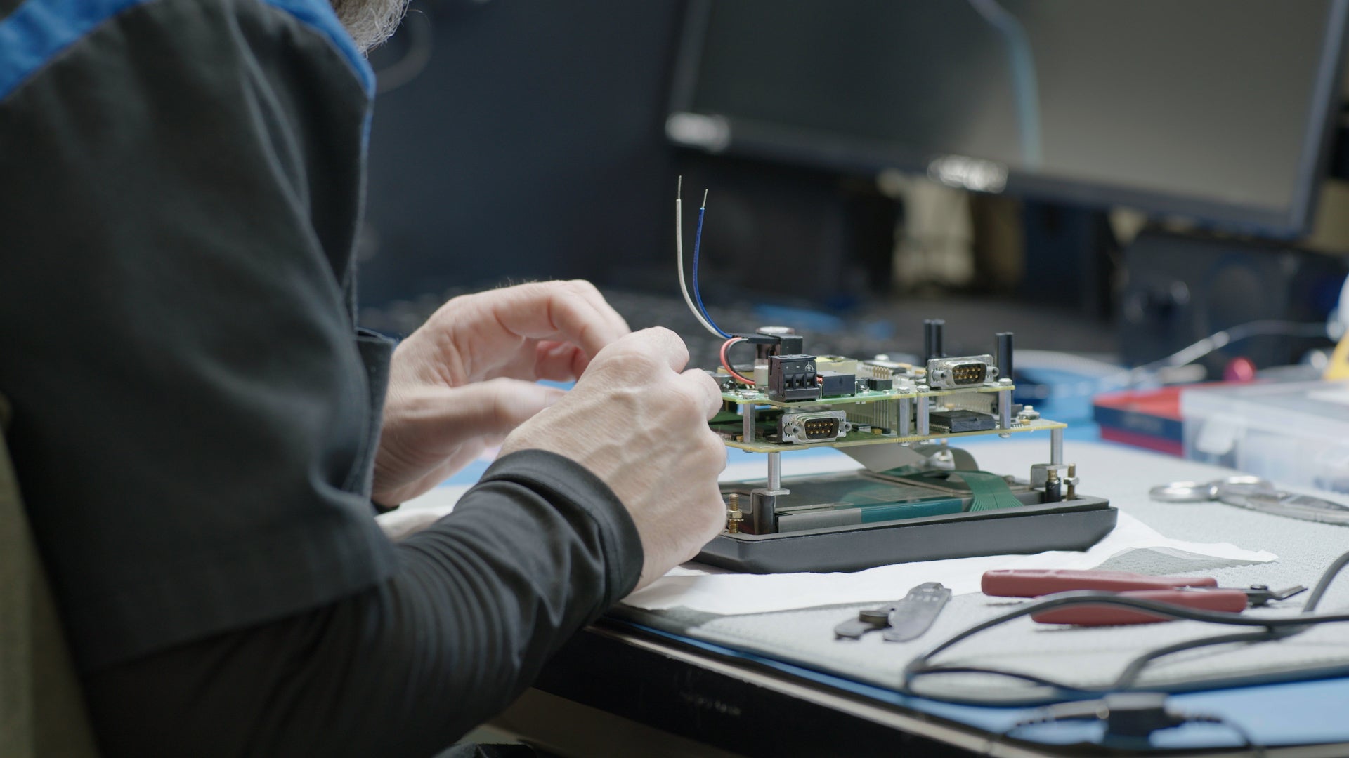 Industrial Automation Co Catalog IAC Catalog