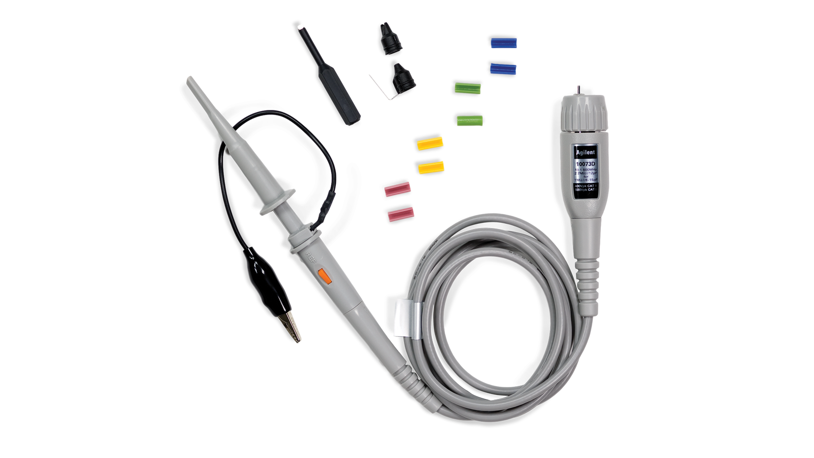 10073D Keysight