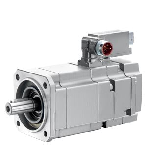 Siemens  1FK70155AK211AG3