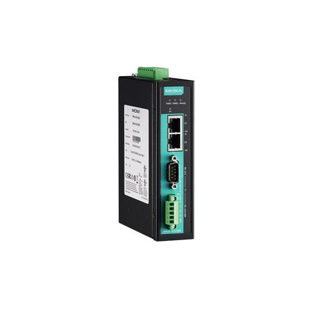 NPort IA5150A Moxa