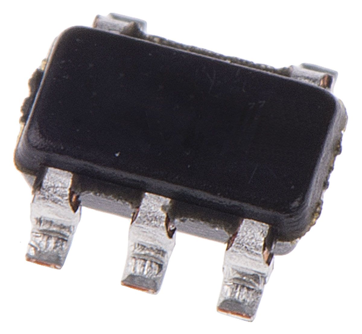 TS5A3166DBVR Texas Instruments