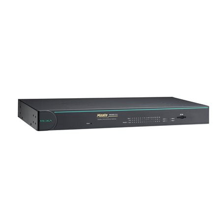 MGate MB3660-16-2AC Moxa