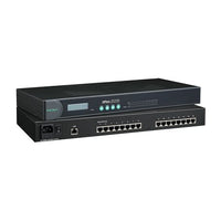 NPort 5630-16 Moxa
