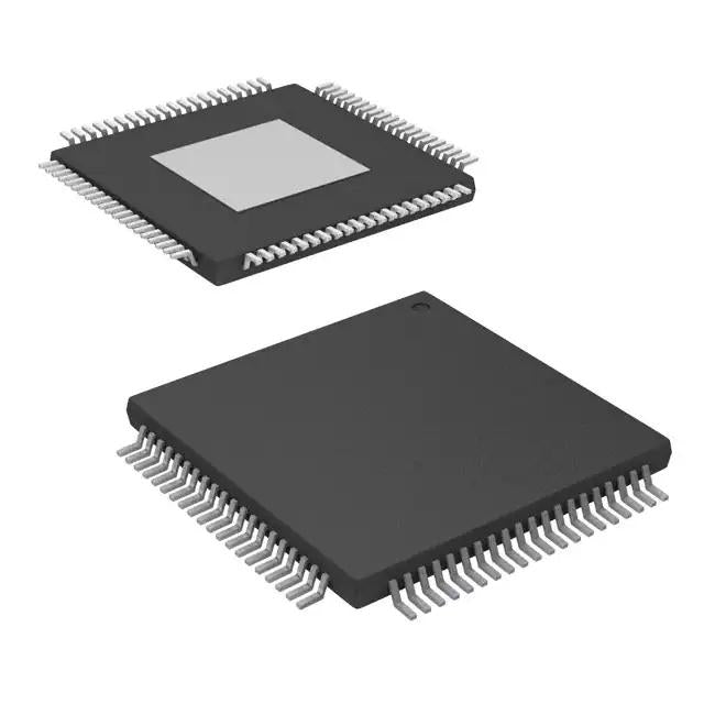 TVP5147M1PFP Texas Instruments