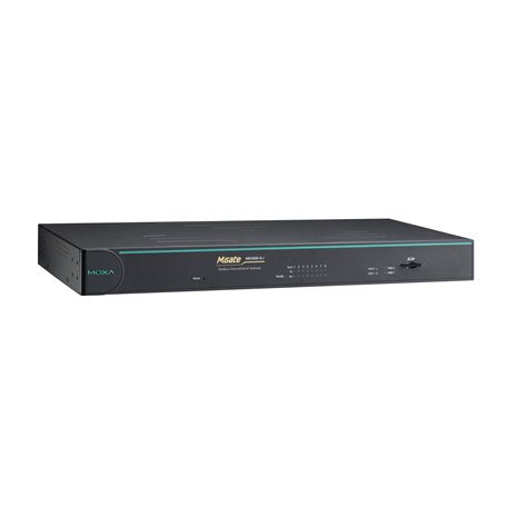 MGate MB3660I-8-2AC Moxa