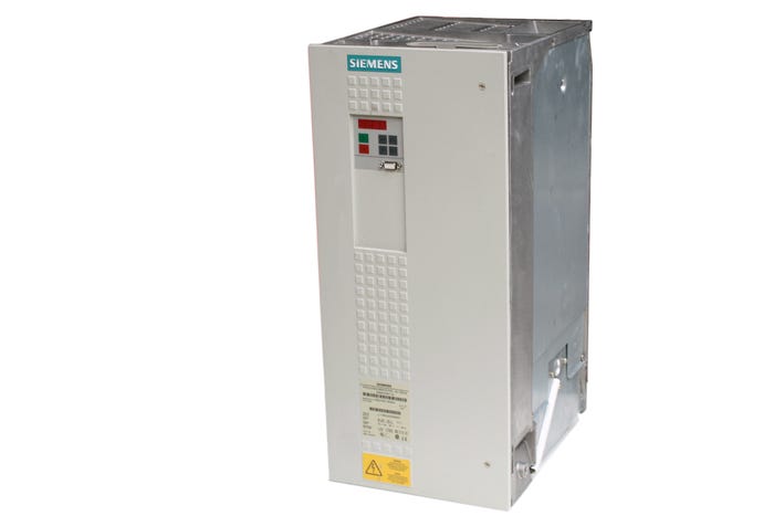 6SE7027-2TD31 Siemens