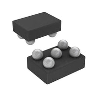 TPS799125YZUT Texas Instruments