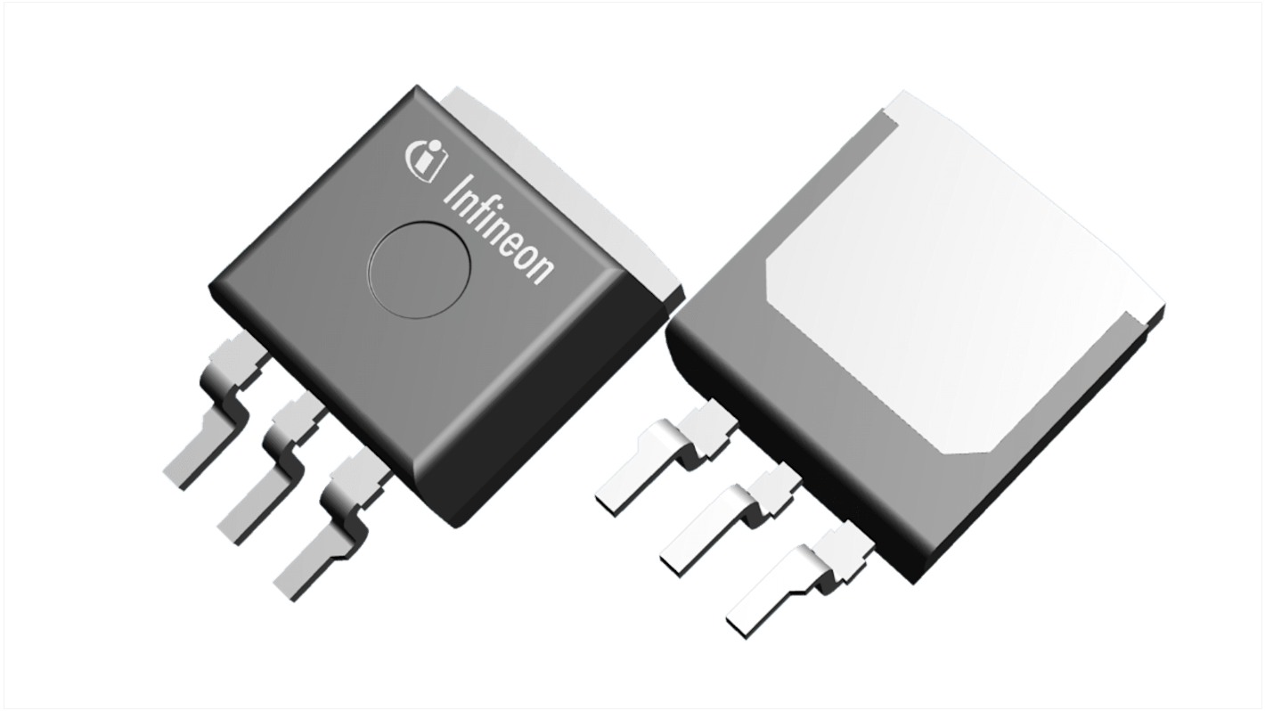 TLF80511TCATMA2 Infineon
