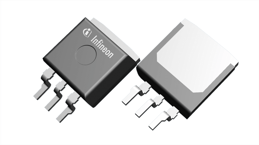 TLF80511TCATMA2 Infineon