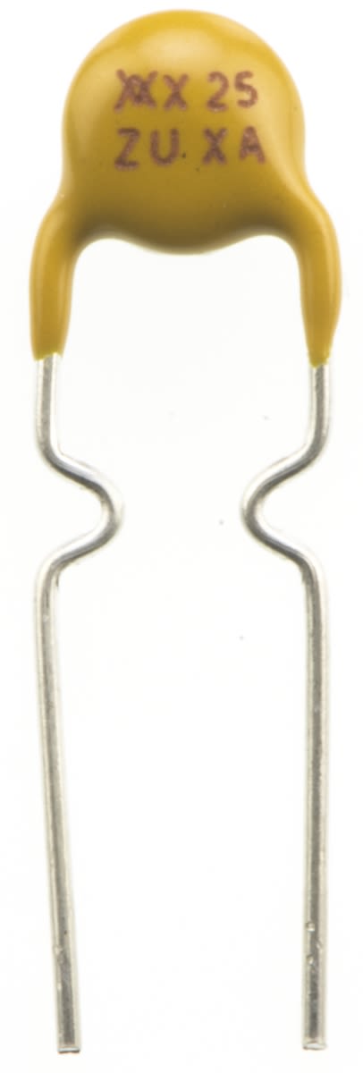 RXEF025 Littelfuse