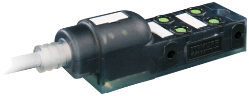 8000-84010-3370500 Murrelektronik