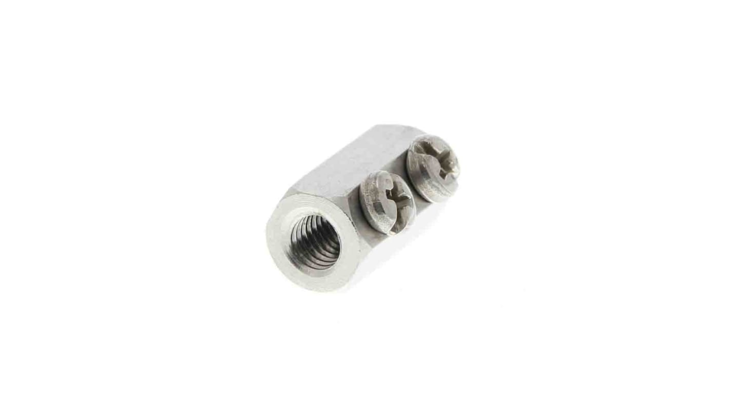 F03-02 SUS316 Omron