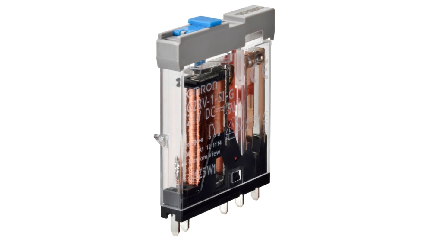 G2RV-1-SI-G DC21 Omron